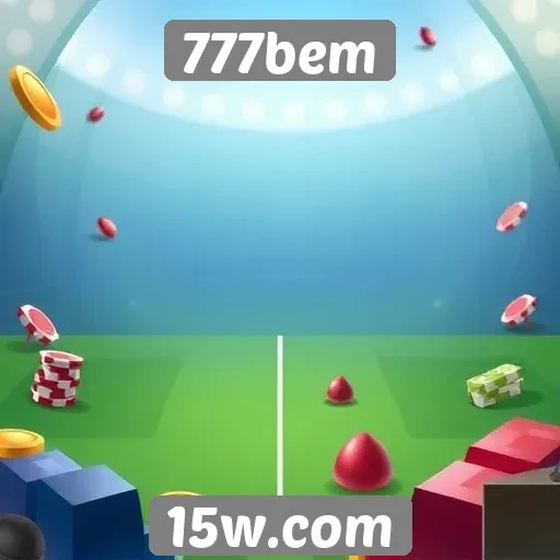 Vantagens e desvantagens de jogar no 777bem