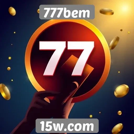 Eventos e promoções atraentes no 777bem