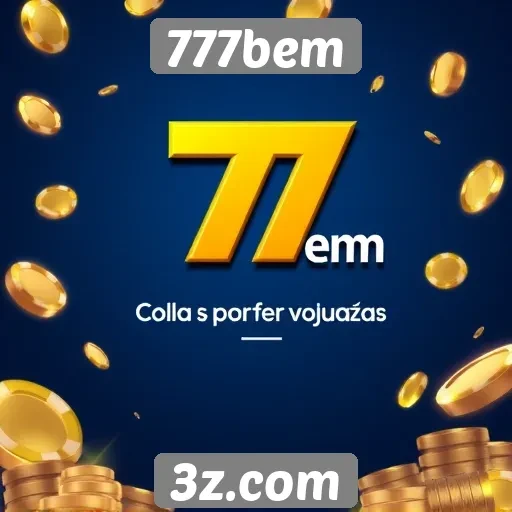 Plataforma 777bem oferece promoções exclusivas para novos usuários