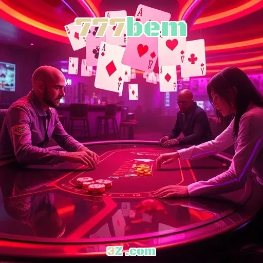 777bem: Atrações Imperdíveis do Blackjack Para Você Jogar