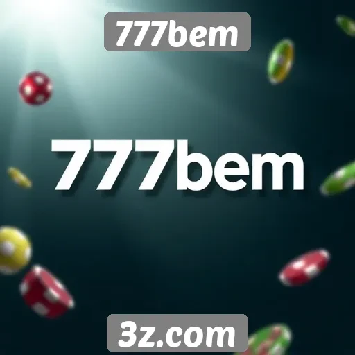 Comparativo de bônus e promoções na 777bem