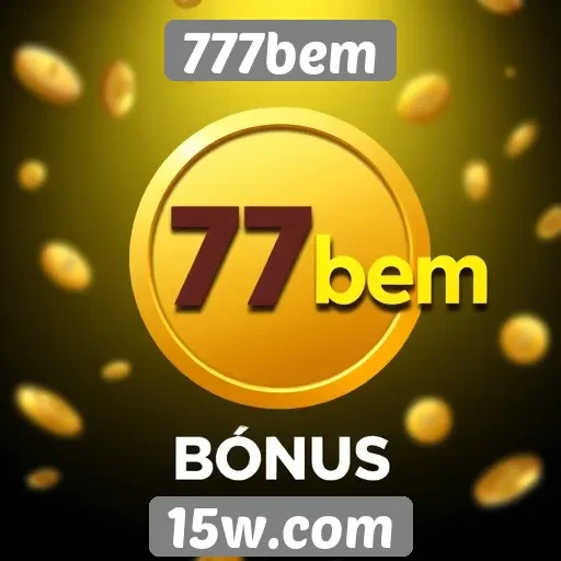 Como funciona o sistema de bônus do 777bem