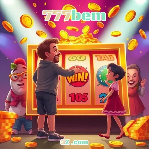 777bem: Descubra Apostas Ao Vivo Que Transformam Cada Jogo em Emoção