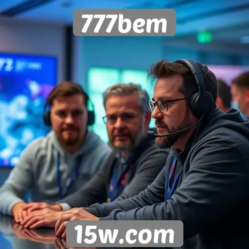 Feedback de jogadores sobre o suporte ao cliente do 777bem