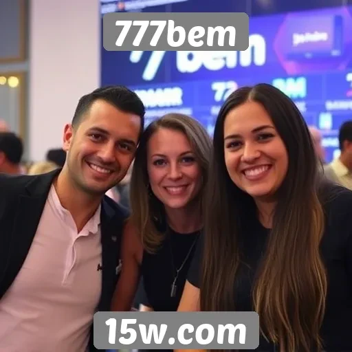 Avaliações de usuários sobre o 777bem