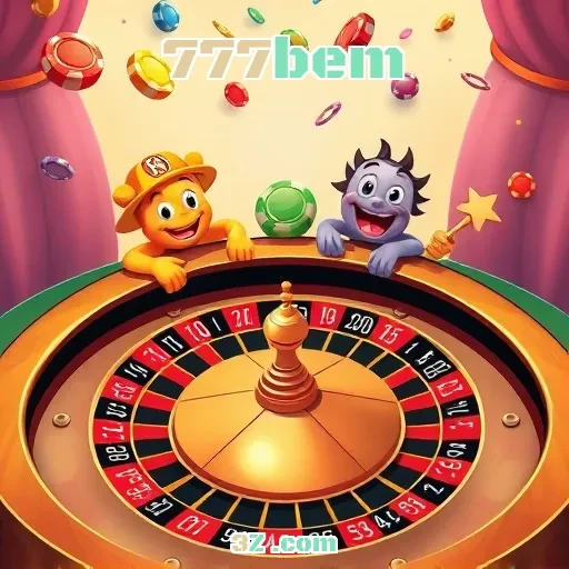 777bem: A Revolução dos Esportes Virtuais no Entretenimento Brasileiro