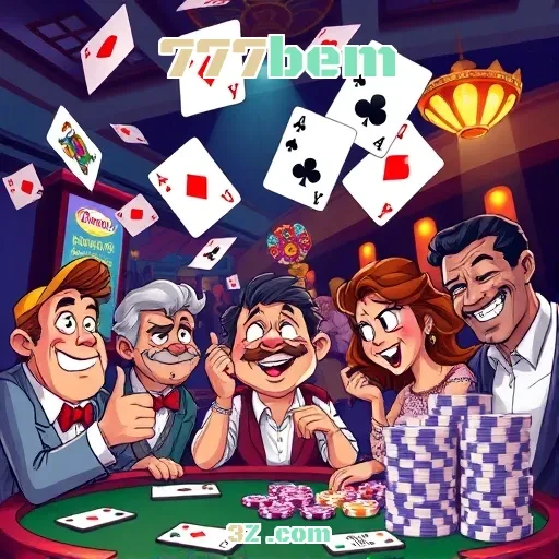 777bem: Vencedores que Inspiram e Dicas para o Sucesso